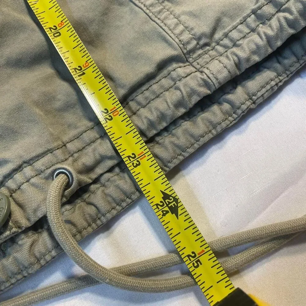 American-eagle-outfitters Women's Green and Khaki Jacket XS - Picture 5 of 6